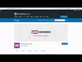 How to download an older version of the WordPress plugin