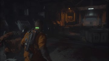 The sounds in The Callisto Protocol are so eerie