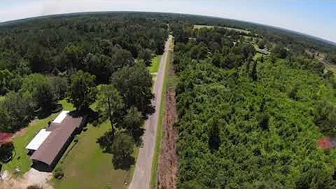 Robert Baggett Road