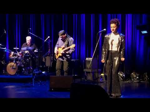 SULIKO / Zurab's GeoTRAIN \u0026 NATIA TODUA / სულიკო