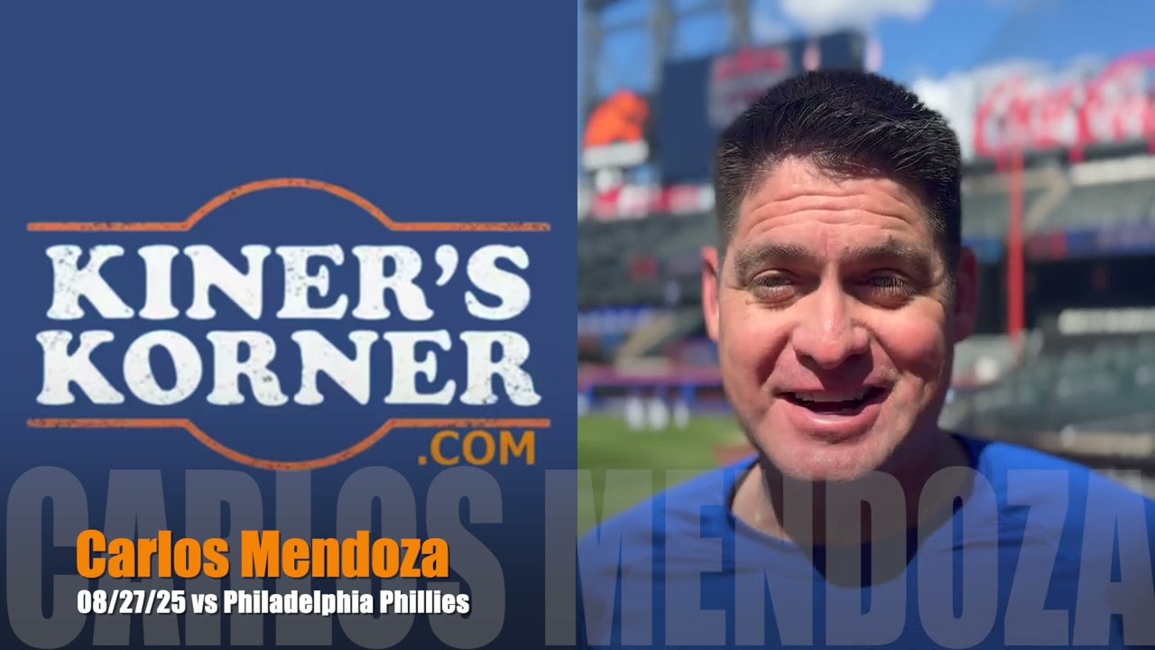 2025 Mets Season
