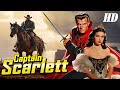 Captain scarlett  i full adventure movie i thomas carr   richard greene leonora amar nedrick young