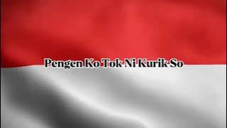 Hymne Kabupaten Aceh Tengah ( 