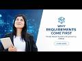 MBSE Explained: Why requirements come first in MBSE | MBSE Simplified