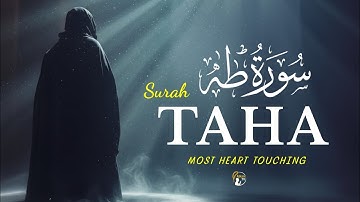 SURAH TAHA سورة طه | A Journey of Peace, Hope & Divine Love | by Abdullah Shaaban | Azkaar tv