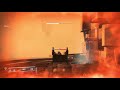 Destiny 2: Rumble 1st place.