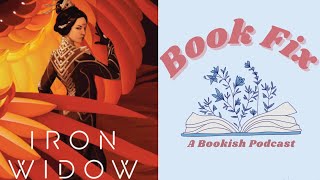 Wu Zetian was a force for this futuristic, science fiction world | Iron Widow by Xiran Jay Zhao