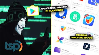 Hati-hati! Aplikasi Play Store Ini Ternyata Berbahaya, Mending Uninstall Biar Aman! screenshot 1