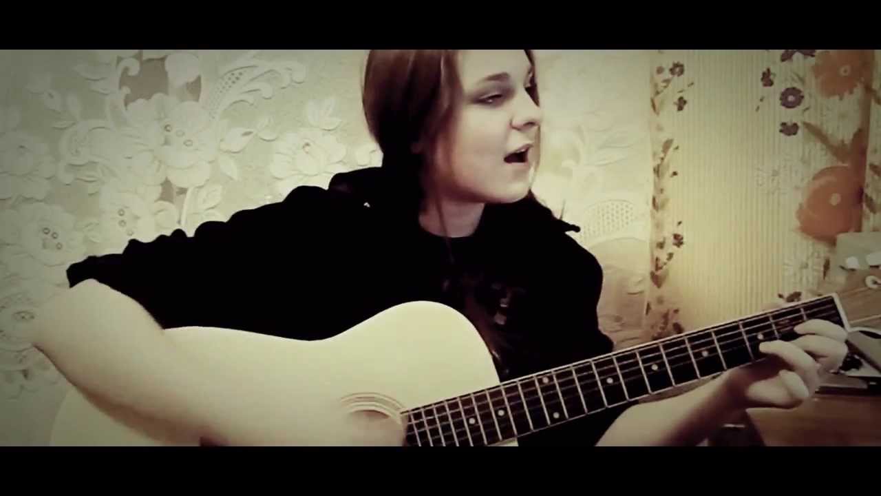 Мельница-Лента в волосах (Кавер NorthernLela)