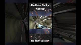 The Muon Collider Concept