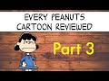 Every peanuts special reviewed part 3