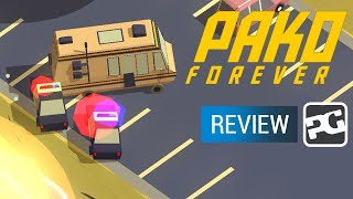 PAKO FOREVER | Pocket Gamer Review screenshot 2