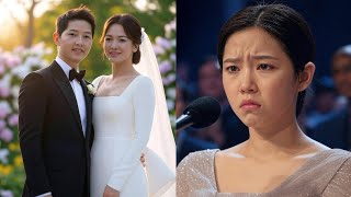 Download Lagu HEARTBREAK: Song Joong Ki’s Sister Blames Song Hye Kyo for the marriage Divorce MP3 Download Lagu HEARTBREAK: Song Joong Ki’s Sister Blames Song Hye Kyo for the marriage Divorce MP3