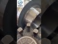 Weld Neck Flange #pipefitting #flange #construction