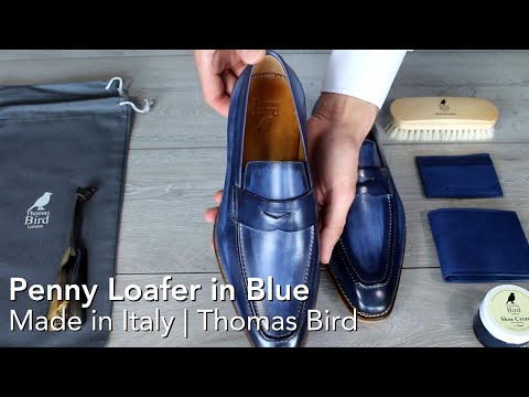 Video: Ini Loafers Terjangkau Itali Telah Waitlisted 36,000 Times - Dan Sekarang Mereka Jualan