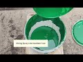 How to Apply Epoxy Floor Coating | Step-by-Step Durable Process