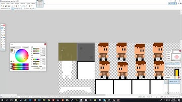 [DEMO] Aula #113 - Curso Desenvolvimento de Games Completo