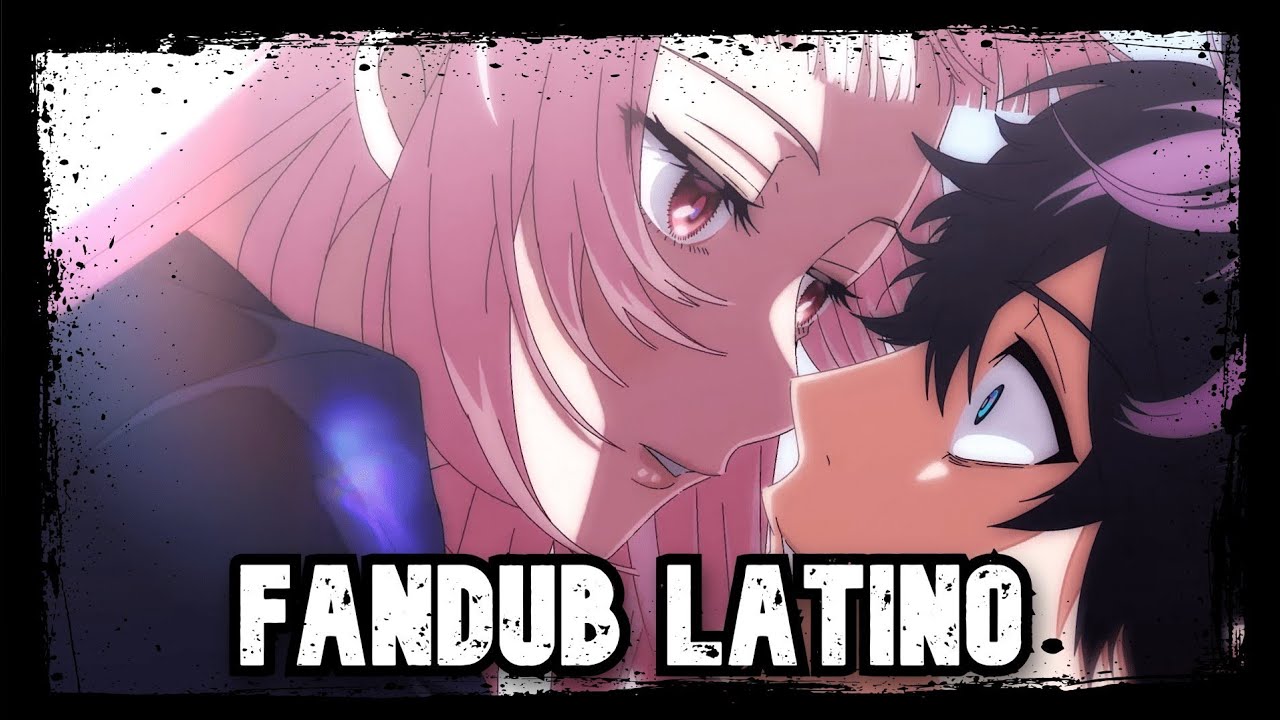 Momose Akira No Hatsukoi-Trailer (Fandub Latino) - YouTube