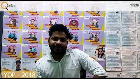 Placed Student Review || Placed As QA Engineer ||