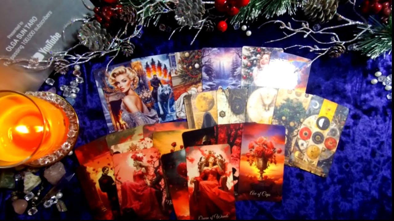 💥Мужчина о Тебе... Что он Задумал? Ты в Его мыслях и чувствах? Таро💥