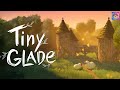 New cozy game  tiny glade gameplay  tips