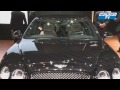Bentley Continental Salon Auto Genève 2011