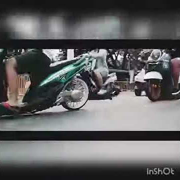Story WA anak matic