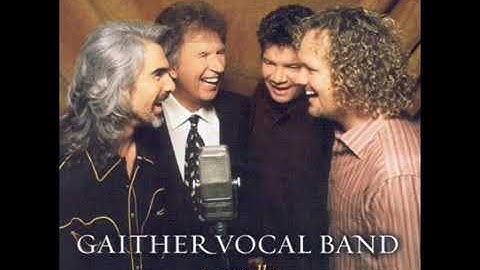 (1) A Cappella (GVB) - When I Survey The Wondrous Cross - (Video Demo)