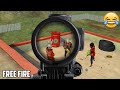 Free Fire | Funny Moments 54 🤣 Wukong