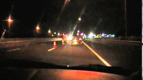 flash strobe warning [EPILEPSY WARNING] video work made by bill newbold 2 *Photosensitivity Warning*