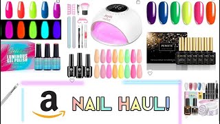 Nail Haul #17 | Nail Art Haul | Amazon Nail Art Haul | Part 1