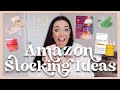 AMAZON STOCKING STUFFER IDEAS FOR HER #AMAZONGIFTIDEAS