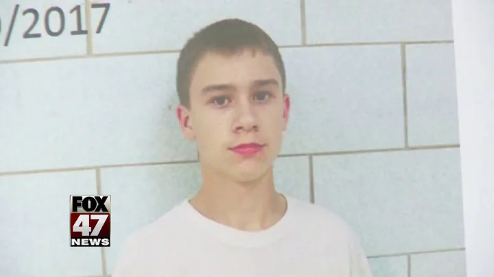 No bond for Michigan teens in death linked to rock throwing