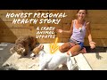 ANIMAL RESCUER NEEDS RESCUING &amp; A VARIETY OF DOGS |Tenerife Horse Rescue