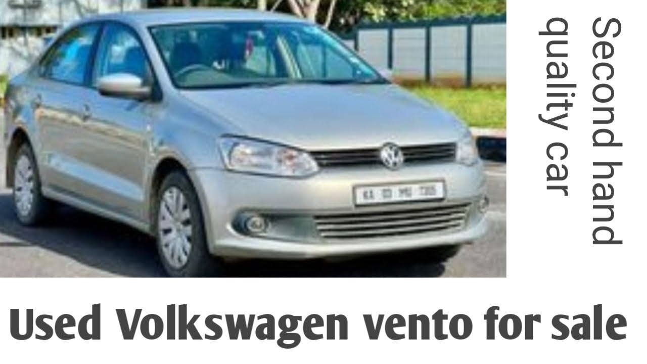 Volkswagen vento car ಮಾರಾಟಕ್ಕಿದೆ] Contact 8884351746] used car for sale in kannada]