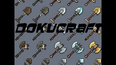 How to install dokucraft 1.7.2