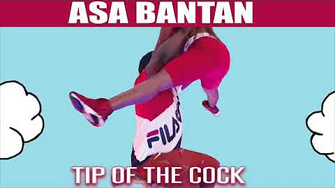 Asa Bantan - Tip Of The Cock (RAW Official Audio) "Bouyon 2019"