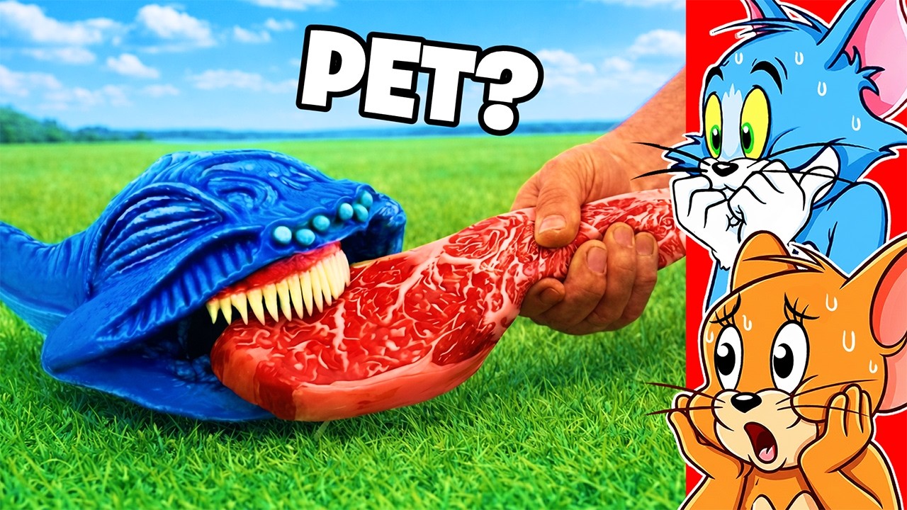 WE SIMULATED EL GRAN MAJA IN REAL LIFE..