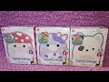 Squishmallows Squish-a-longs Series 1 Storage Clip-ons ASMR