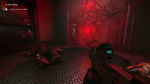 Stranger Things In Infinite - Halo Infinite Forge