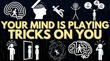 30 Hidden Psychological Effects That Control You