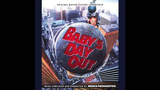 01. Main Title - Baby's Day Out