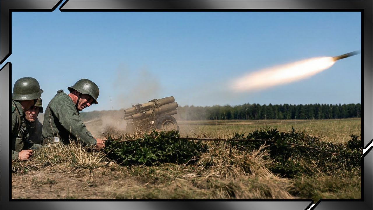 Die Vernichtung der sowjetischen Armeen im Kessel von Uman. Operation „Barbarossa“. Teil 12.Ostfront