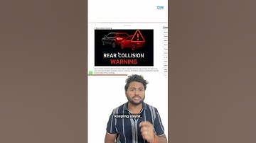 🚗✨ Unlocking the Power of ADAS Technologies! #Automotive #Engineer