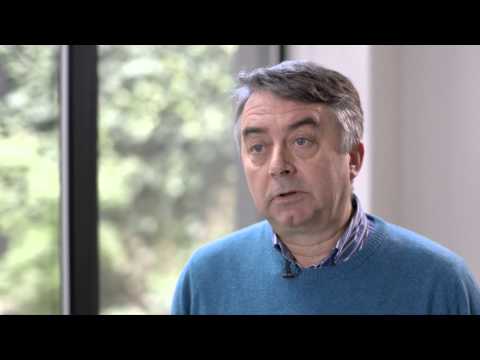 Meet the #EULife Team: John Shepherdson