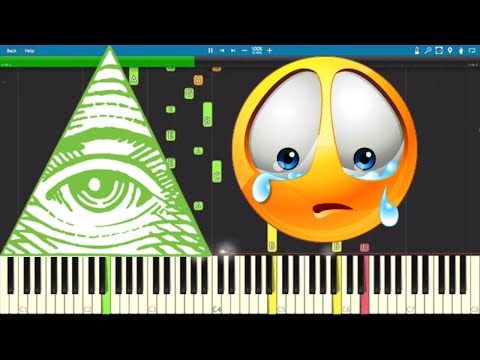 the-illuminati-song-sounds-totally-different-as-a-sad-piano-cover