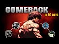 How To Do a Greatest COMEBACK in 2026  | Do This 7 Things Today. [ you don't know this ] 