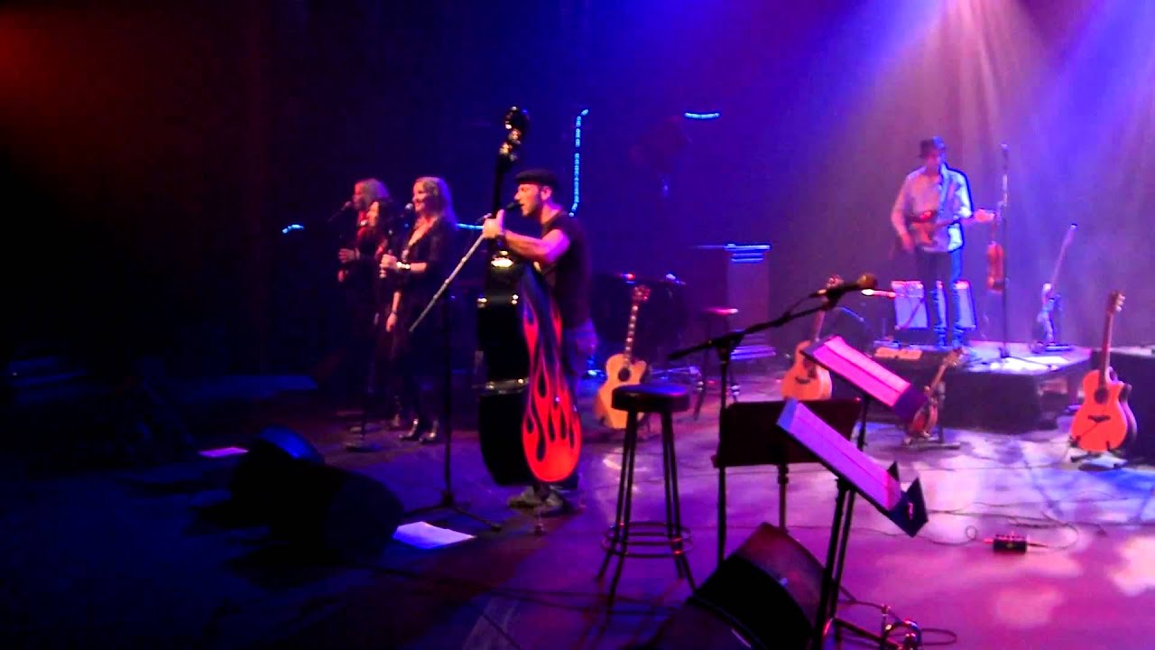 Roger Handeland og venner