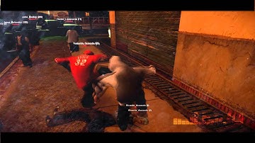 [LS-RP] Murder Boyz - Mara ain