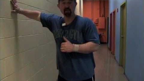 Conditioning and GPP day using Interval Timer